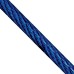 4mm Galvanised Wire Rope With Blue PVC Coating (Per Meter)